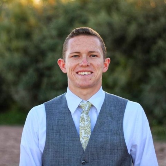 Meet your Posher, Mark - Picture 1 of 1